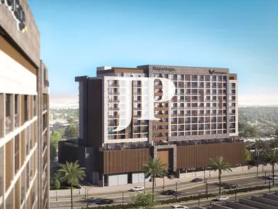 1BR Apartment | Verdania 4 | Pool & City Views
