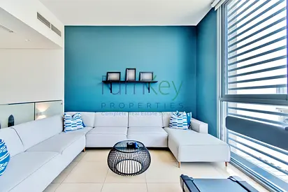 4 beds + Maid | Spacious Layout | Prime Location
