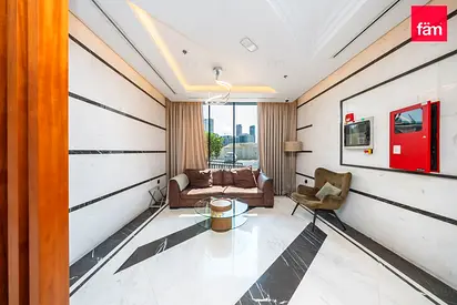 Luxury 1BR Apartment | Prime Location | Great Deal
