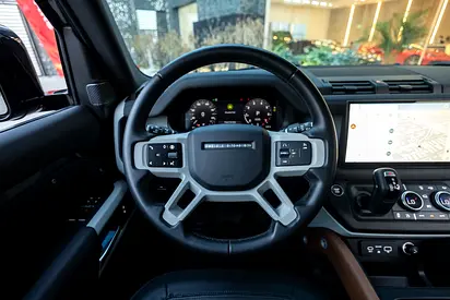 2024 LAND Rover DEFENDER — миниатюра 16
