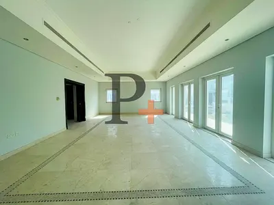Corner 5 Beds Villa | Quortaj | Standalone