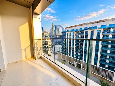 BRAND-NEW | 1BHK APARTMENT | CHILLER FREE