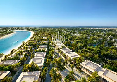 📍 Prime Waterfront Location | 50% During Construction & 50% Over 24 Months After Handover