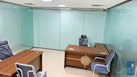 Modern Furnished Office with Free WiFi & DEWA, Opp. MOHRE