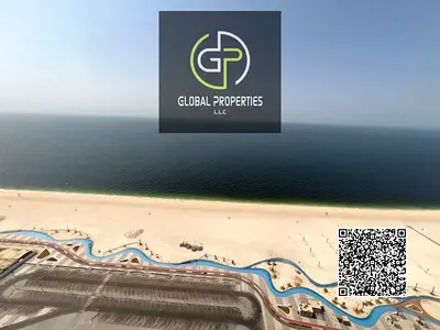 HOT DEAL | 2BR | Full Sea View | 2,295 Sq Ft | AED 920K