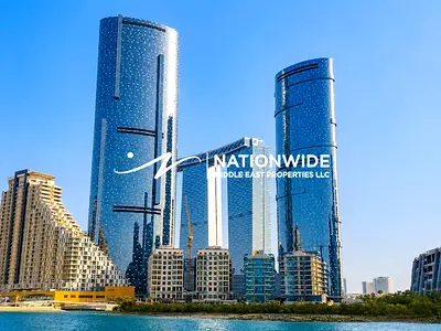 Rented Unit | Pristine 2BR | Urban Lifestyle
