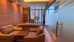 Fully Furnished Office for Rent in Business Bay | Modern & Elegant