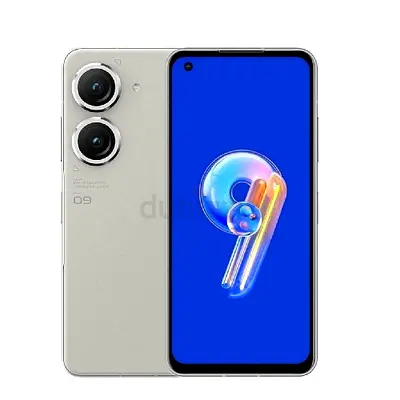 Asus Zenphone 9 256GB 16GB RAM 	Moonlight White
