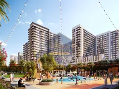 5% Down Payment | Fitted Appliances | 35% During construction and the rest on handover