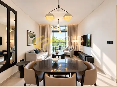 LUXURY LIFESTYLE_VIDA RESIDENCE_IDEAL LOCATION.