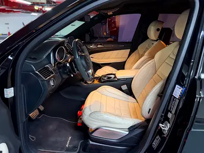 صورة 5 لـ 2016 Mercedes-BENZ GLS