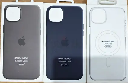 iPhone 13 Case Original Both 130