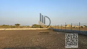 Residential Plot for Sale in Al Manama 13 – Ajman