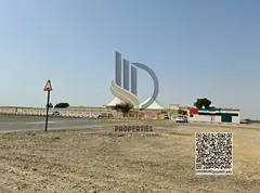 Residential Plot for Sale in Al Manama 13 – Ajman