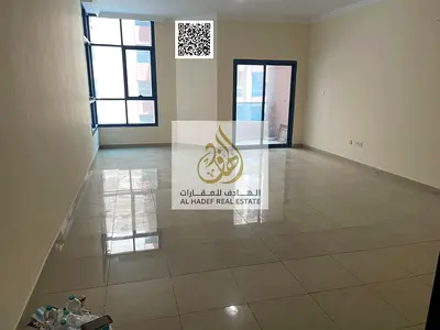 Annual Rental – 3 Bedrooms + 4 Bathrooms | Al Nuaimiya Towers – Ajman