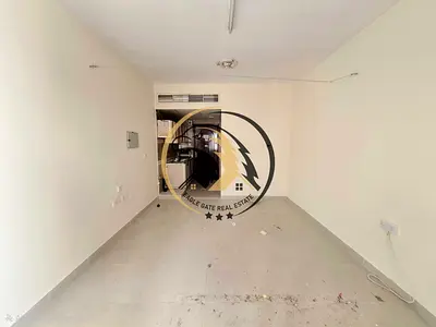 Spacious Studio for Family | Centralized AC | Prime Location
