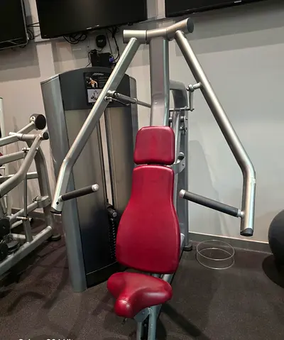 Chest Press