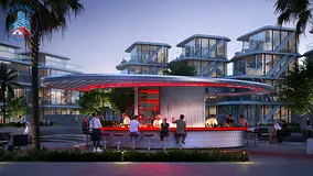 2M DISCOUNT | Natural Beach| 60% Mortgage |25% ROI