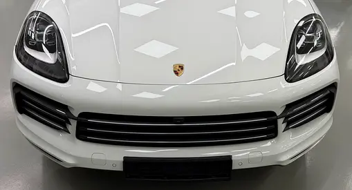 صورة مصغرة 3 لـ 2018 Porsche CAYENNE