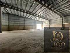 Exceptional Industrial Warehouse in Ajman | 12,800 Sq. Ft. Full Ground Floor | Brand-New & First Use