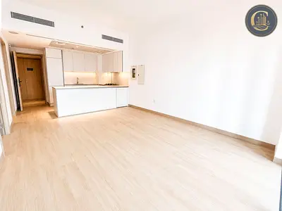Premium 1BHK | Luxury Finishes | Amenities View