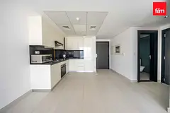 Modern 1BR in New Building | Unfurnished