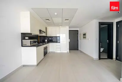 Modern 1BR in New Building | Unfurnished