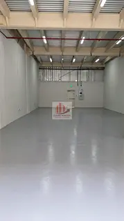 5866 Sq Ft (G+M) Road Facing Commercial Insulated Warehouse Al Quoz Ind 1
