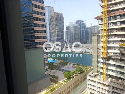 Mid Floor | Canal View | VOT