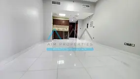 Spacious Studio | Roundabout View | Arabian Gates, DSO | Multiple Cheques