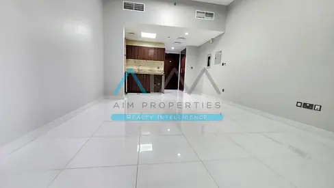 Spacious Studio | Roundabout View | Arabian Gates, DSO | Multiple Cheques
