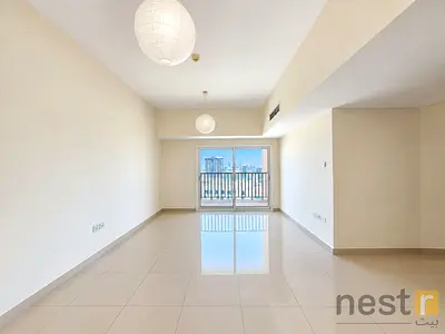 Spacious 3BR + Maid | Unfurnished | Ready to Move