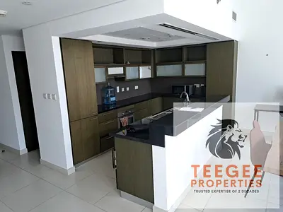 Large 1 Bedroom | Balcony | Parking | High End Finishing | Downtown City View | Vacant |