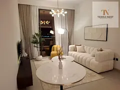 FULLY FURNISHED | BRAND NEW | PRIME LOCATION