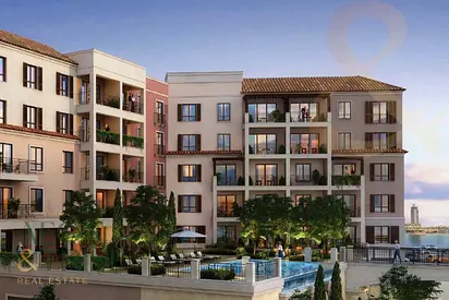 Luxury 5BR Penthouse | Sea View | Beach Access