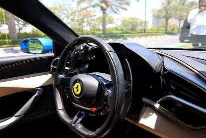 صورة 15 لـ 2023 Ferrari 296 GTS