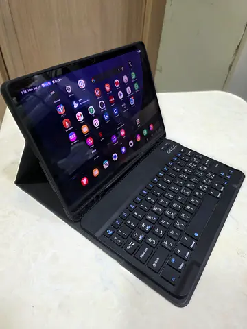 Samsung Galaxy Tab S9 11" Tablet - flawless Condition
