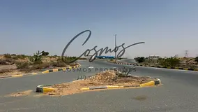 Mixed Use I Industrial / Commercial Land for Sale In Sharjah Al Arqoub | 24 Months installments 25%