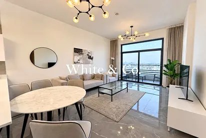 FULL SKYLINE VIEWS | SPACIOUS | FURNISHED