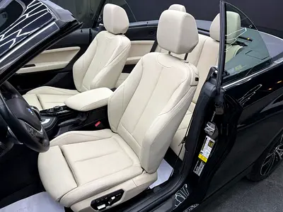 صورة 7 لـ 2020 BMW 2-SERIES