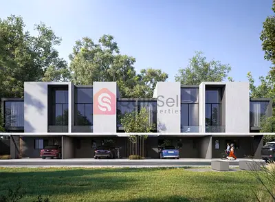Genuine Resale | Selling At Original Price | Mortgage Eligible | Freehold