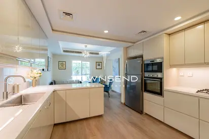 Extended 1E | Opposite Pool + Park | Vacant