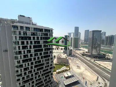 Spacious 3BR + Maid Partial Mangrove View Vacant Now