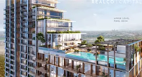 Sizable Unit | Near Handover | Luxury Amenities