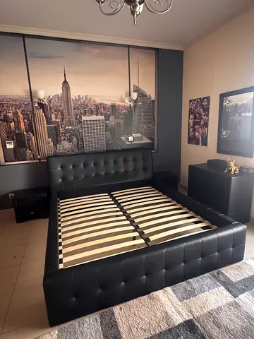 Bedroom set
