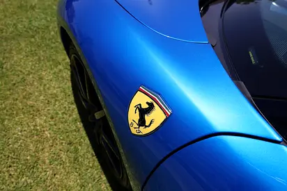 صورة 6 لـ 2023 Ferrari 296 GTS