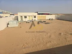 Very Specious commercial plot for rent