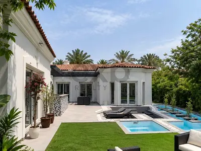 Corner Plot | Bungalow | 4 Bedrooms