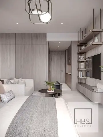 Studio Apartment for Sale – Pearl House 3 by Imtiaz, JVC (Dubai)
