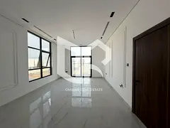 Luxury Family Living in Al Hoshi | 5BR Villa | 10,000 Sq. Ft. | AED 4.5M